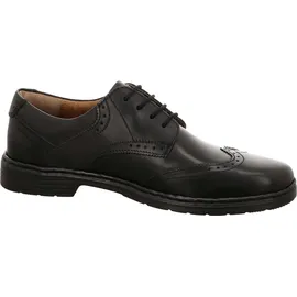 Josef Seibel Alastair 14 in schwarz 44