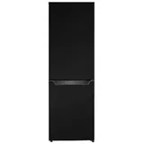Respekta Savo KG144S-52 Kühl-Gefrierkombination (157 l, 1440 mm hoch, Schwarz)