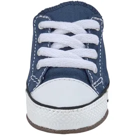 Converse Chuck Taylor All Star Cribster Blau 19
