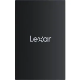Lexar ARMOR 700 Portable SSD 4TB
