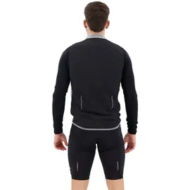 Shimano BEAUFORT Wind Vest Light Anthracite Grey M