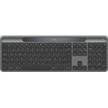 Logitech Signature Slim Solar+ K980 DE