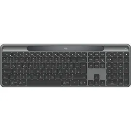 Logitech Signature Slim Solar+ K980 DE