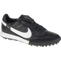 Nike The Premier Herren Black/White 39