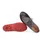 THINK! Schnürschuhe Herren Grau 47