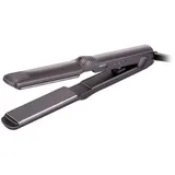 JRL PROFESSIONAL Straight & Curl Iron 10 cm x 3 cm