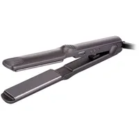 JRL PROFESSIONAL Straight & Curl Iron 10 cm x 3 cm