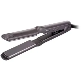 JRL PROFESSIONAL Straight & Curl Iron 10 cm x 3 cm