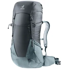 Deuter Futura 34 EL Wanderrucksack grau