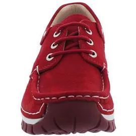 WOLKY Fly Damen Rot 42