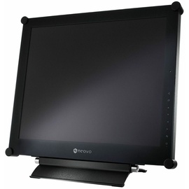 Neovo AG neovo X-19E schwarz, 19" (X19E0011E0100)