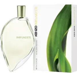 Kenzo d'Été Eau de Parfum 75 ml