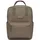 KAPTEN & SON Bergen Pro Daypack grau