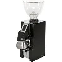 Eureka Mignon Libra 65 All Purpose Schwarz