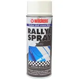 Wilckens Rallye-Spray glänzend, 400 ml, Weiß