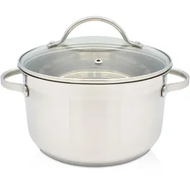 Krüger Ohio Fleischtopf 16 cm