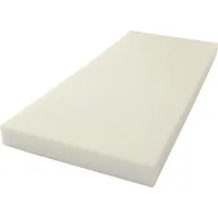 Homesti Schaumstoffplatte in 120 x 60 x 8 cm,
