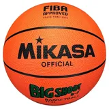 Mikasa Big Shoot Orange 7