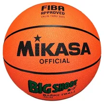 Mikasa Big Shoot Orange 7