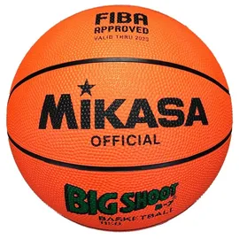 Mikasa Big Shoot Orange 7