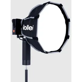 Rollei LUX Parabol Softbox 30cm