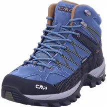 CMP Rigel Mid WP Herren bluestone/rubber 44