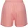 Beachtime Webshorts Rot 36