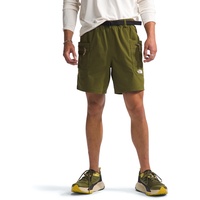 The North Face Class V Pathfinder Shorts Forest Olive L