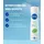 NIVEA Deodorant Fresh Pure Spray 6 x 150 ml