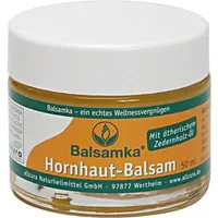Allcura Balsamka Hornhautbalsam