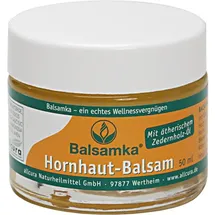 Allcura Balsamka Hornhautbalsam