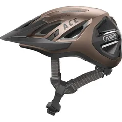 Abus Urban-I 3.0 ACE Braun Modell 2024