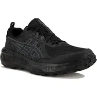 Asics Gel-Sonoma 8 GTX Damen Black/Carrier Grey 40