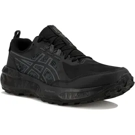 Asics Gel-Sonoma 8 GTX Damen Black/Carrier Grey 40