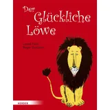 Kerle Verlag Der Glückliche Löwe