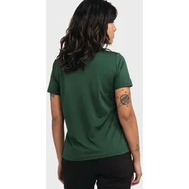 Schöffel "CIRC T Shirt Tauron L Damen, T-Shirt - dark jade | Gr.: 42