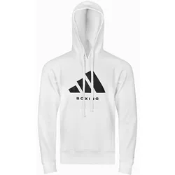 adidas Performance Hoodie »Community Hoodie “Boxing”« adidas Performance weiß S