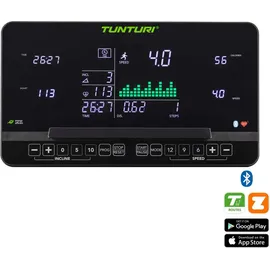 Tunturi Competence T40