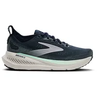 Brooks Glycerin 23 Damen Medium Spellbound/Yucca/Pink 43