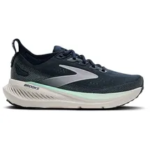 Brooks Glycerin 23 Damen Medium Spellbound/Yucca/Pink 43
