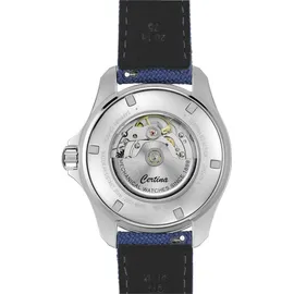 Certina DS Action Day-Date C032.430.18.041.01