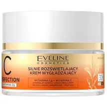 Eveline Cosmetics C-Perfection Strahlende Glättungscreme 50 ml