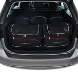 KJUST Kofferraumtaschen-Set 5-teilig Volkswagen Passat Variant 7043037