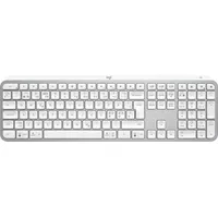 Microsoft Logitech MX Keys S Kabellose RF + Bluetooth