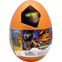 Jurassic World Captivz Dominion Surprise Egg