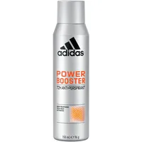 Adidas Power Booster Antitranspirant-Spray, 150ml