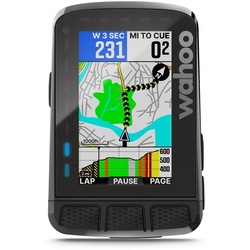 Wahoo ELEMNT ROAM Bundle - Fahrradcomputer
