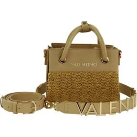 Valentino Alexia Summer Henkeltasche Synthetik Brown