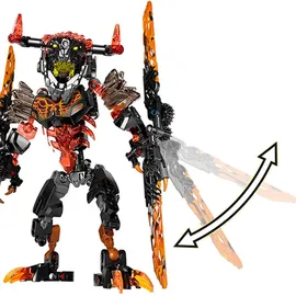 LEGO Bionicle Lava-Ungeheuer (71313)