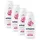 Shampoo Seiden-Kamm 4 x 400 ml